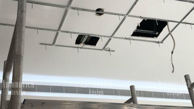 Компании по отделке интерьеров в Дубае