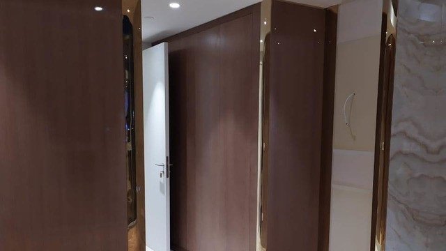 Комплексная отделка коммерческих помещений премиум-класса