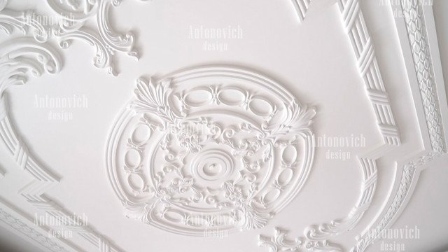 Гипсокартонные работы