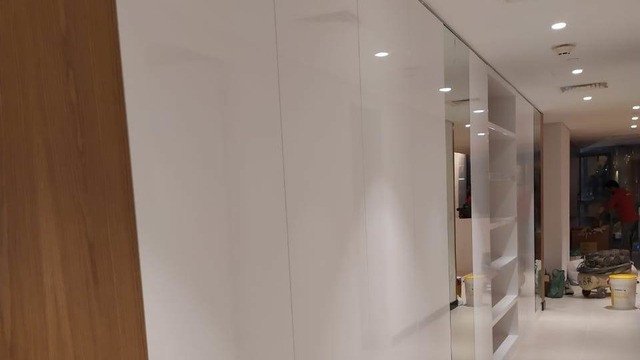 Компания по отделке офисов в Дубае — Антонович Дизайн