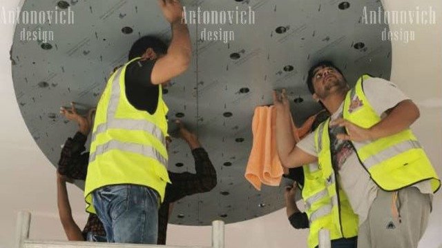 Консультант по отделке в Дубае — услуги и сопровождение