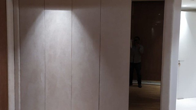 Подрядчик по отделке интерьера — отделка под ключ