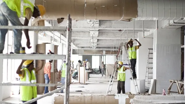 Проектирование и монтаж инженерных систем