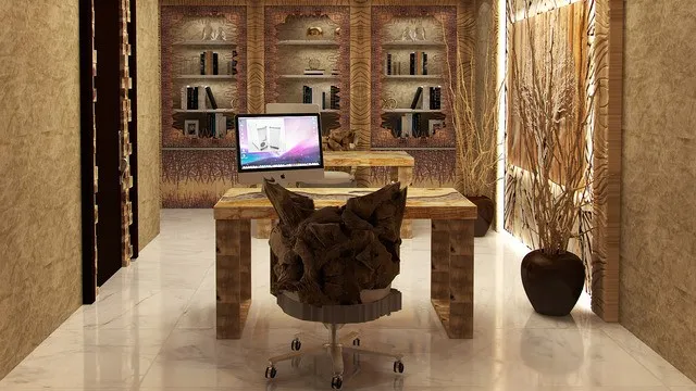 Высококачественная мебель ручной работы