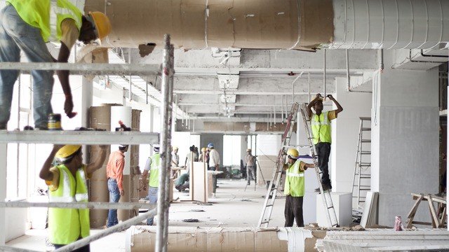 Проектирование и монтаж инженерных систем