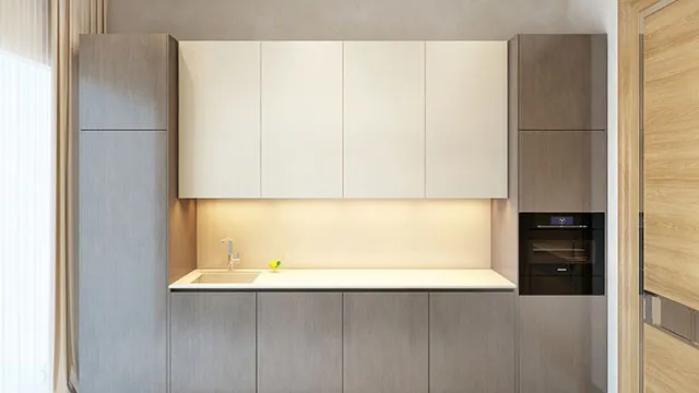 Pantry design