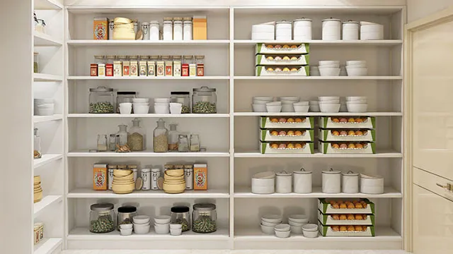 أنظمة التخزين في الامارات