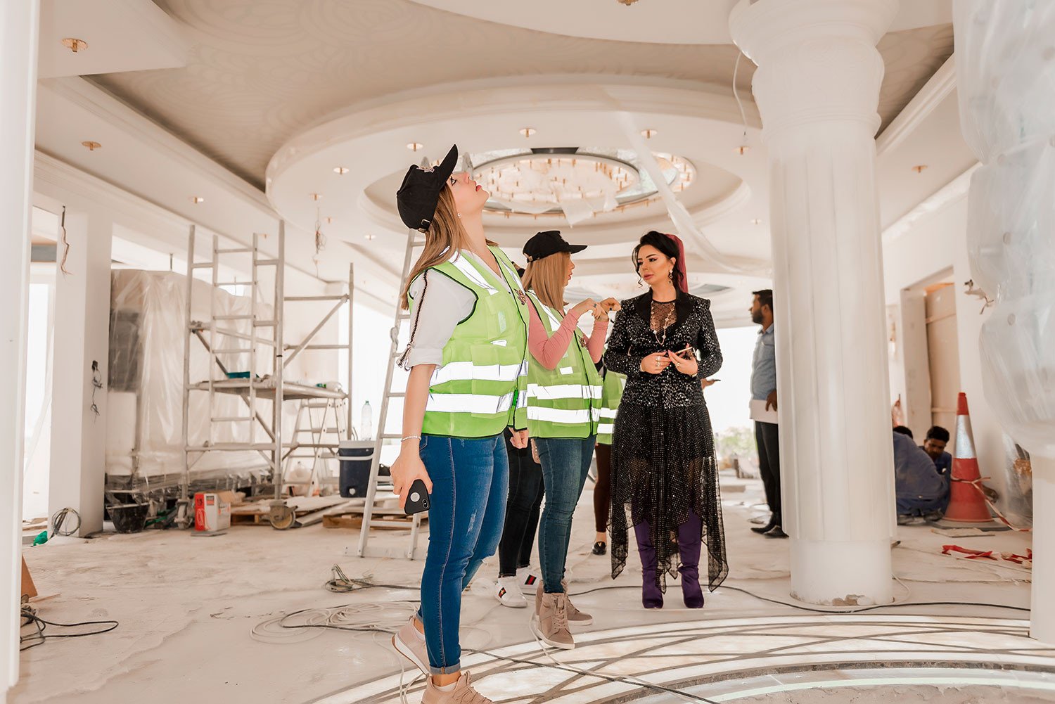 Изысканные идеи мозаики и отделки ванной