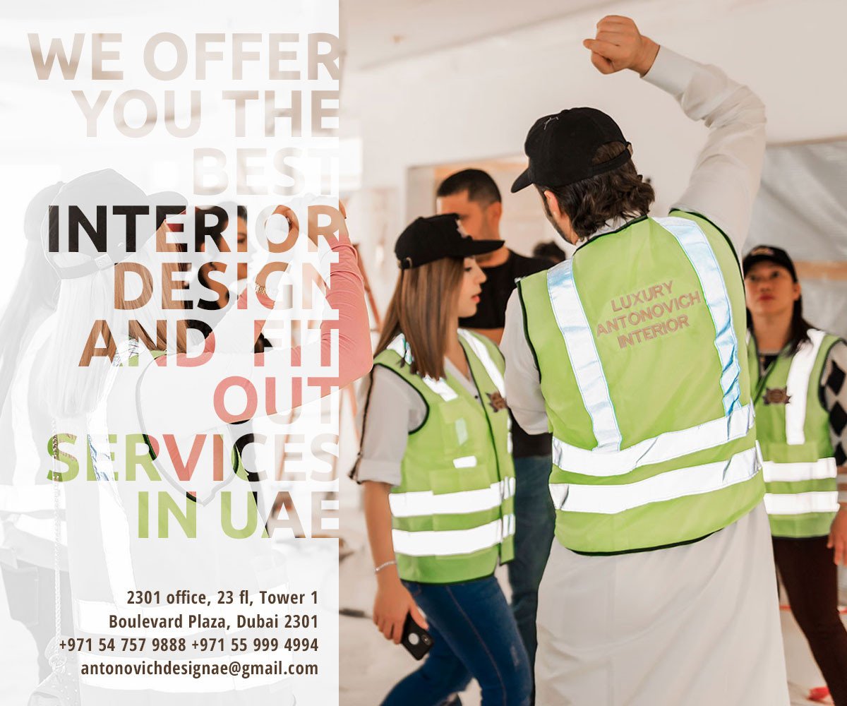 Элегантная отделка спальни