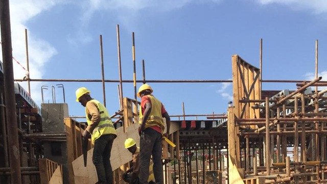 Алюминиевые конструкции и остекление премиум‑класса