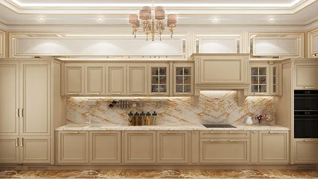 Pantry design ideas