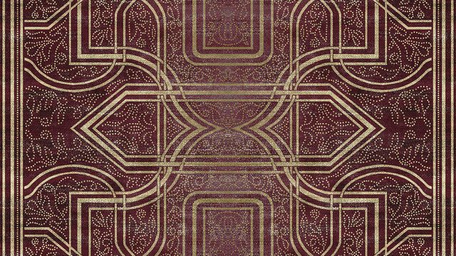 Handmade Carpets Design And Manufacture