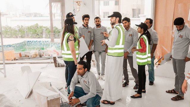 Алюминиевые конструкции — дизайн и монтаж