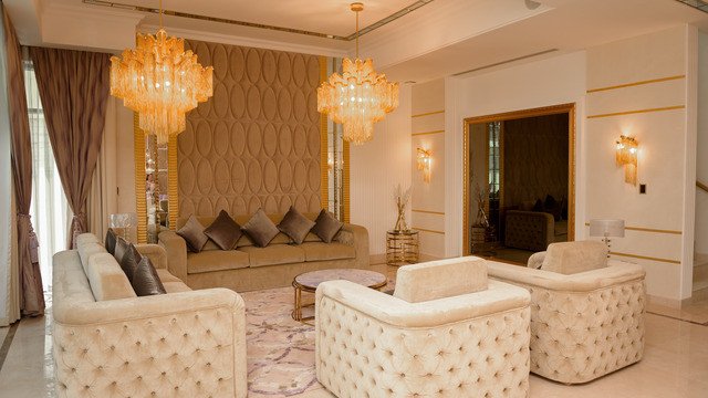 Проект освещения: умные решения для интерьера