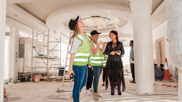 Дизайн потолка и оригинальные идеи отделки