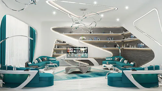 Undoubtedly best modern living room interior