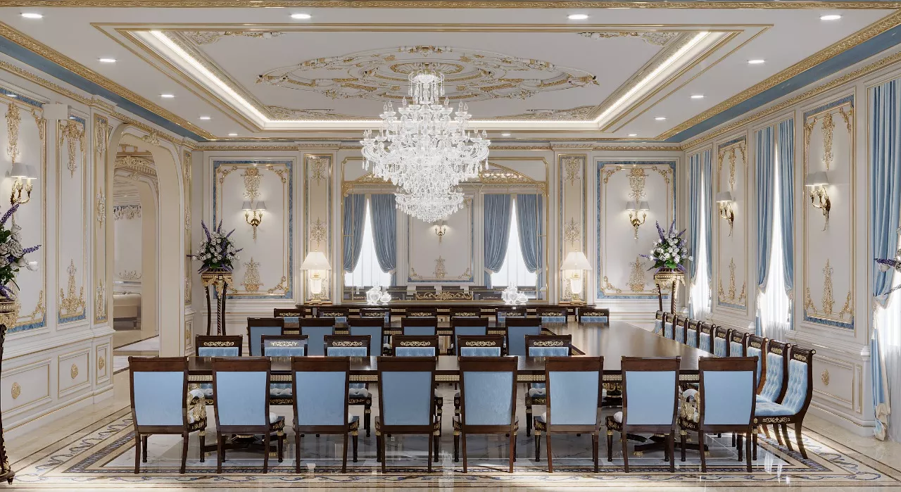 Top Notch Interior design companies in Saudi Arabia