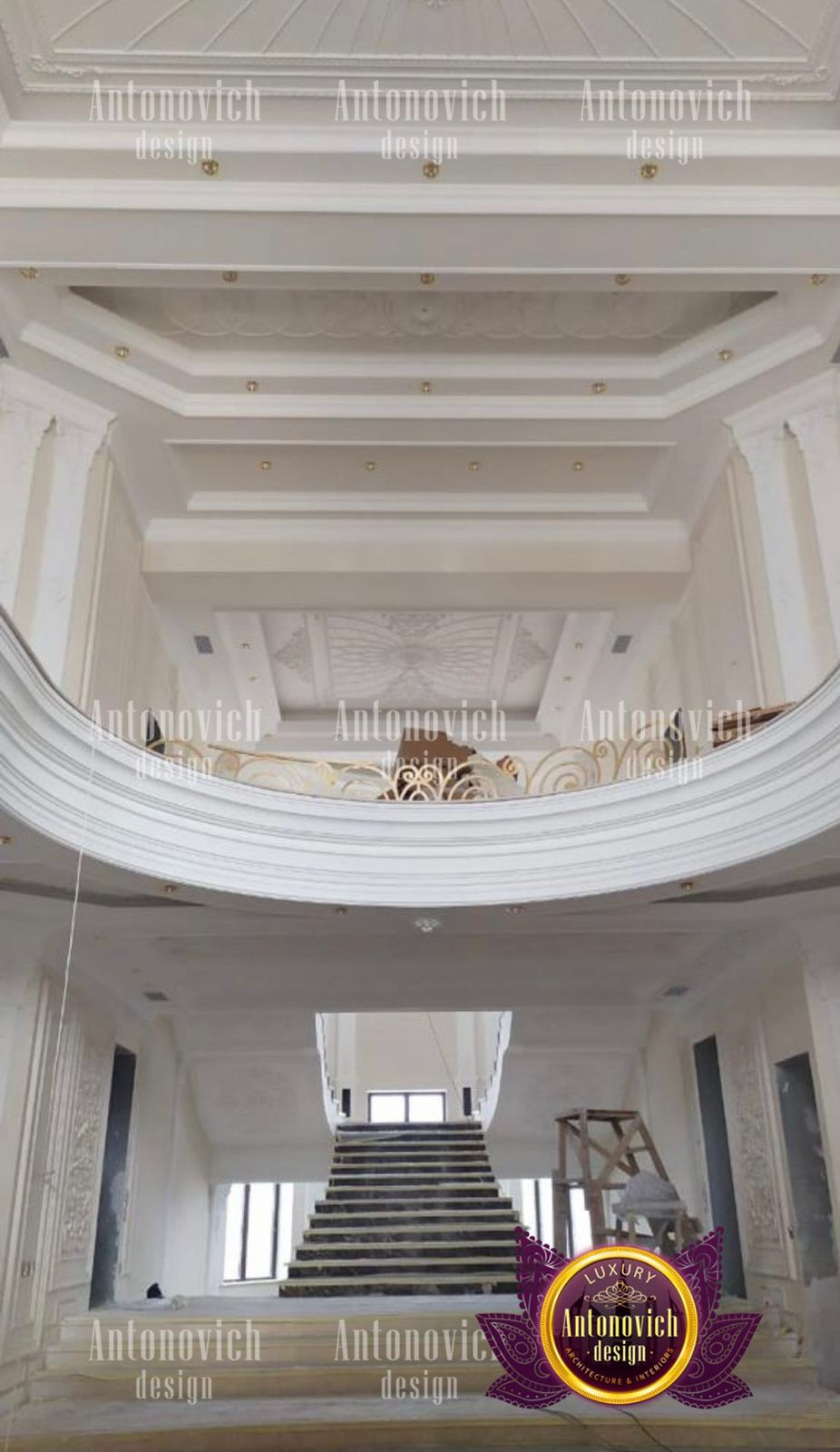 Строительство