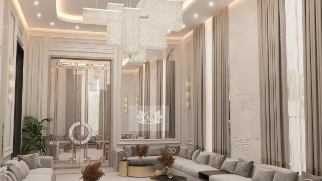 Amazing Majlis Design