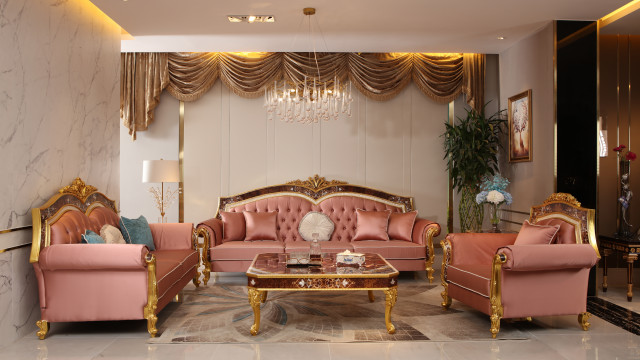 FIT-OUT INTERIORS DUBAI