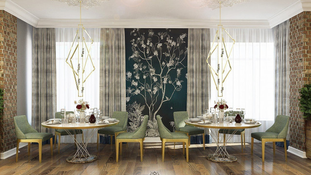 Дизайн акустических систем и интеграция в интерьер