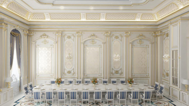 أفضل شركة في قائمة شركات التصميم الداخلي بجدة