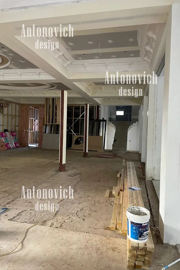 История фит-аута: растущие вызовы и практические решения в секторе