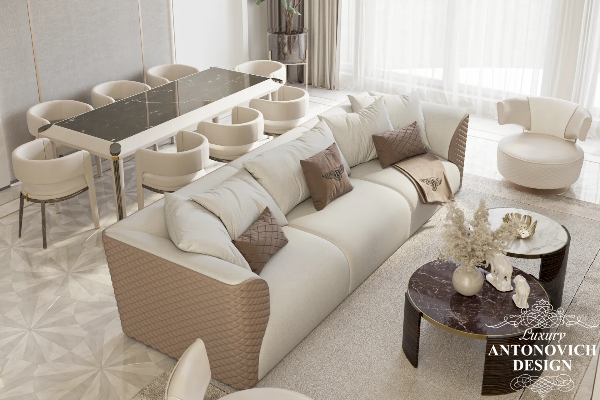 Amazing Living Room Design