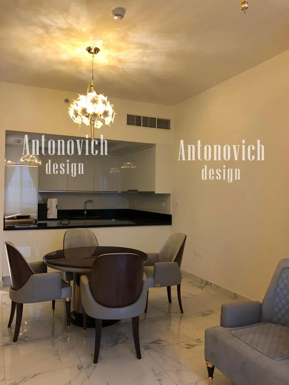 Обязательные элементы ремонта кухни