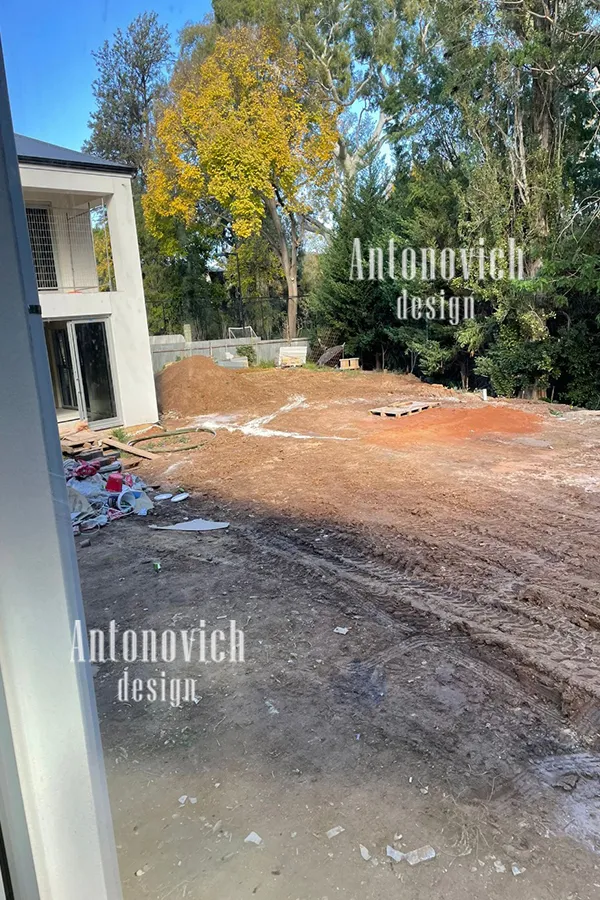 Лучшая компания по отделке интерьеров на Ближнем Востоке