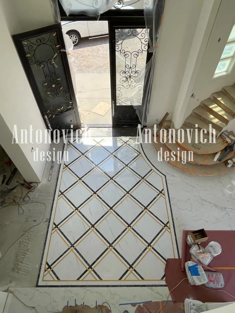 Почему важен фит-аут интерьера