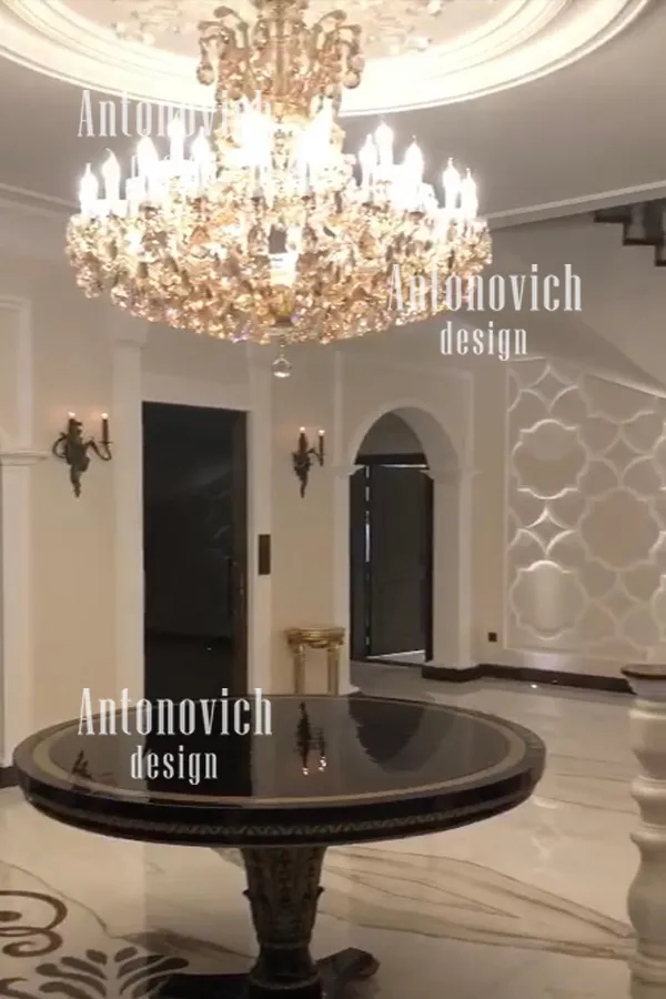 Что такое стоимость фит-аута?