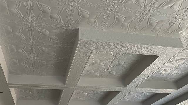 Международная компания по отделке интерьеров