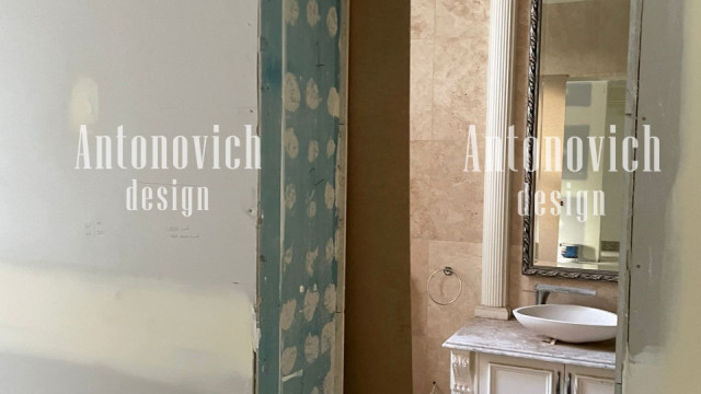 Индивидуальная отделка в Дубае — комплексные решения под ключ