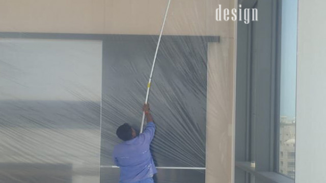 Фит-аут под ключ с безупречным исполнением — Антонович Дизайн (Antonovich Design)