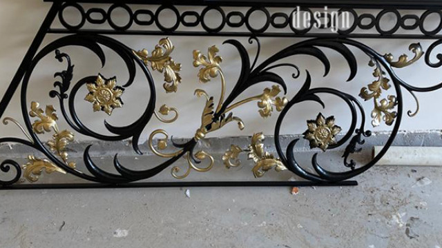 BEST FIT-OUT SOLUTION FOR STAIRCASE DESIGN