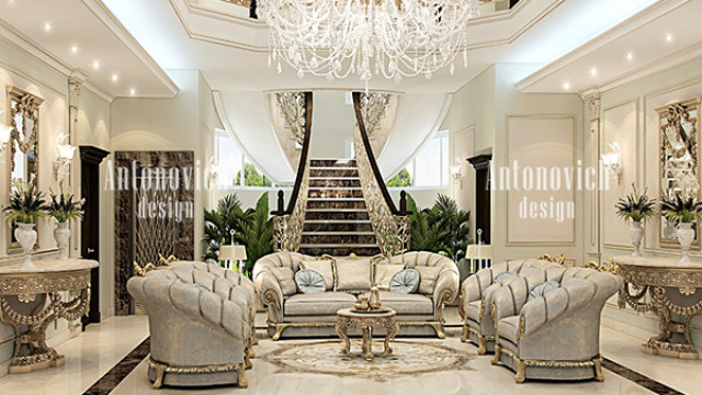 Преобразите дом: идеи для обновления интерьера