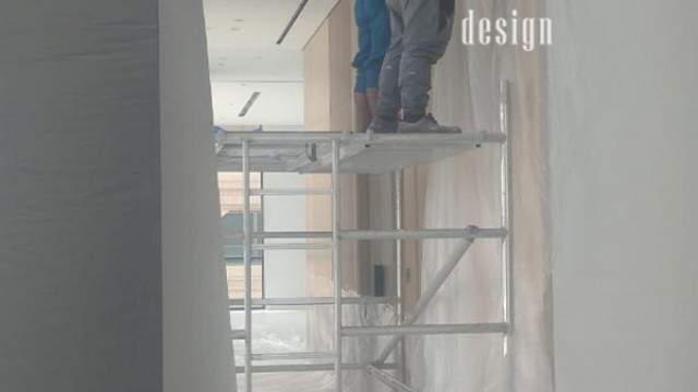 Лучшие фит-ауты в Дубае и коммерческая отделка в Абу‑Даби