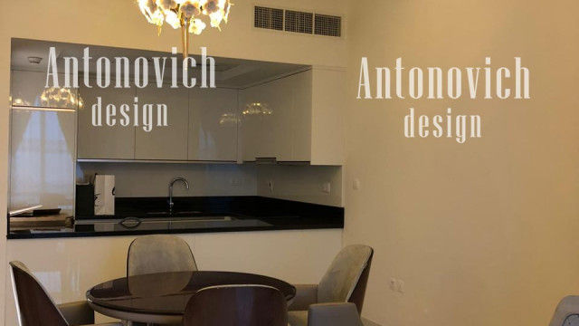 Обязательные элементы ремонта кухни