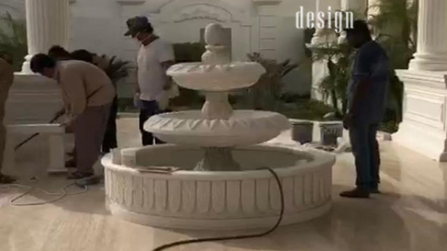 Антонович Дизайн — фит-ауты премиум-класса