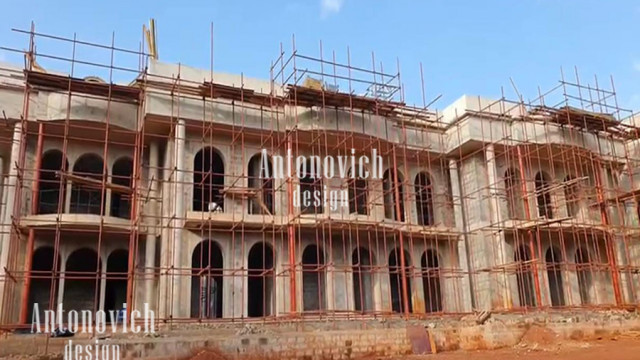 Комплексные решения по отделке интерьера — премиум-исполнение