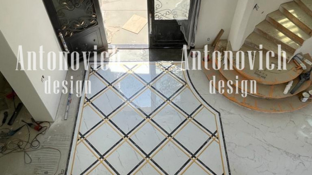 Почему важен фит-аут интерьера