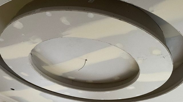 Лучшие решения по потолкам и отделке интерьера в Дубае