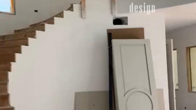 Комплексный фит-аут и столярные работы в Дубае