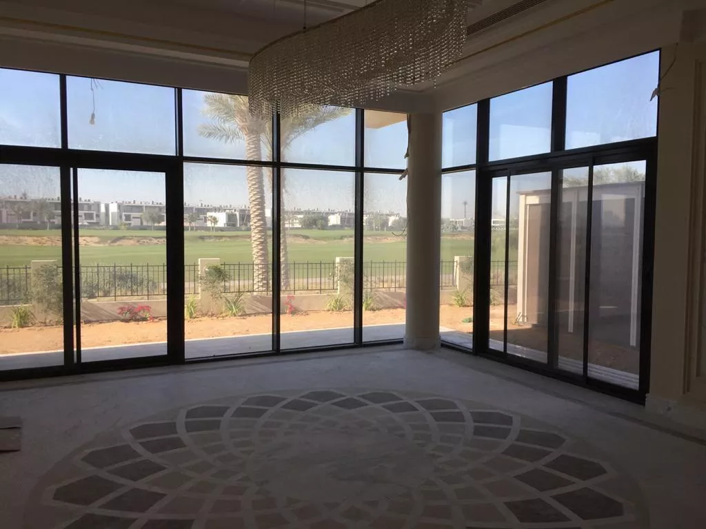 Лучшие компании по фит-ауту в Дубае и ОАЭ