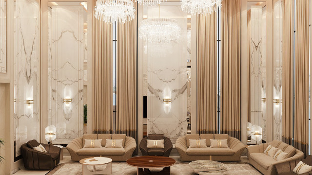 Riyadh Man Majlis  Interior Design | Majlis interior Design Saudi Arabia