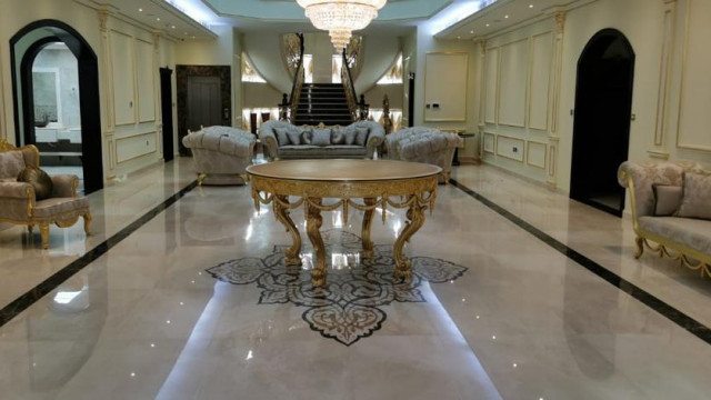 ELITE INTERIOR FIT-OUT FIRMS SETTING THE STANDARD IN THE UAE