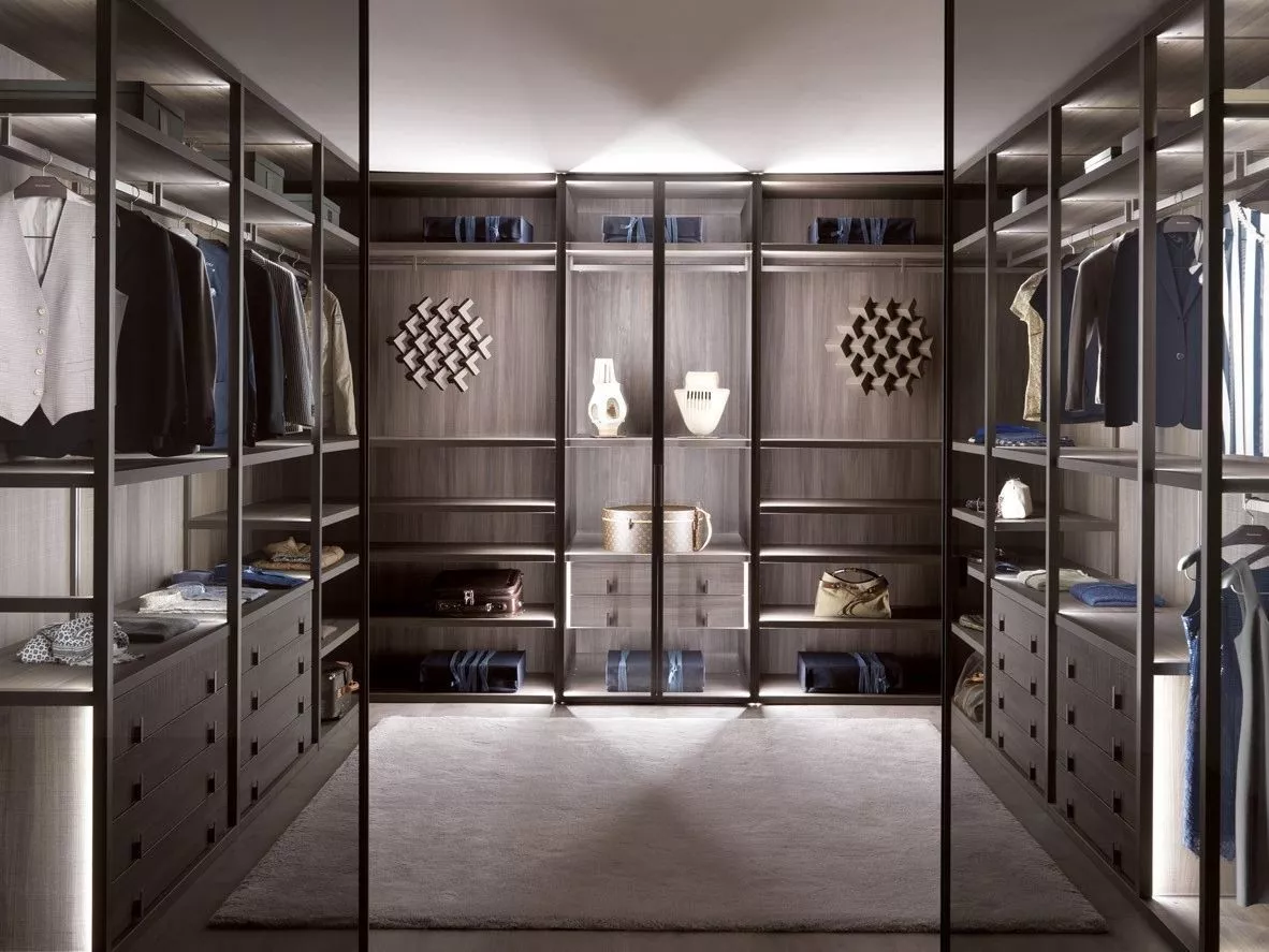 Wardrobes