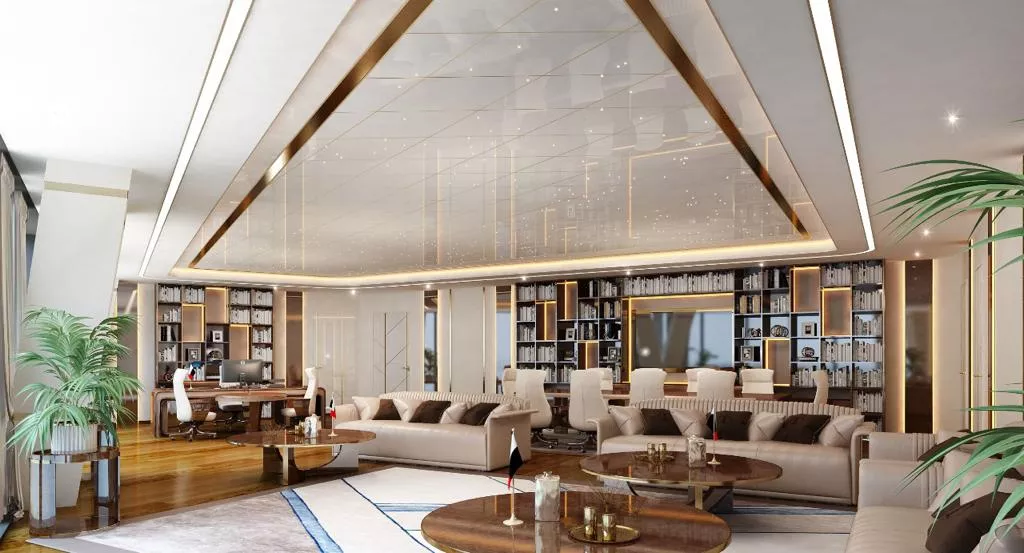 Best Office Fit-Out in Dubai