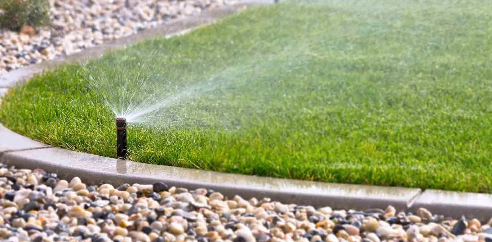 Irrigation Services